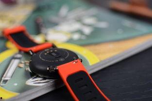 小米运动手表最新款爆料,颠覆传统，智能运动新体验！”